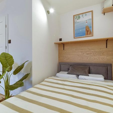 Apartament 4 Pory Roku Przy Plazy Z Widokiem Na Morze Gdynia Exterior foto